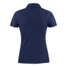 SURF LADY POLO PIQUE NEW WAVE