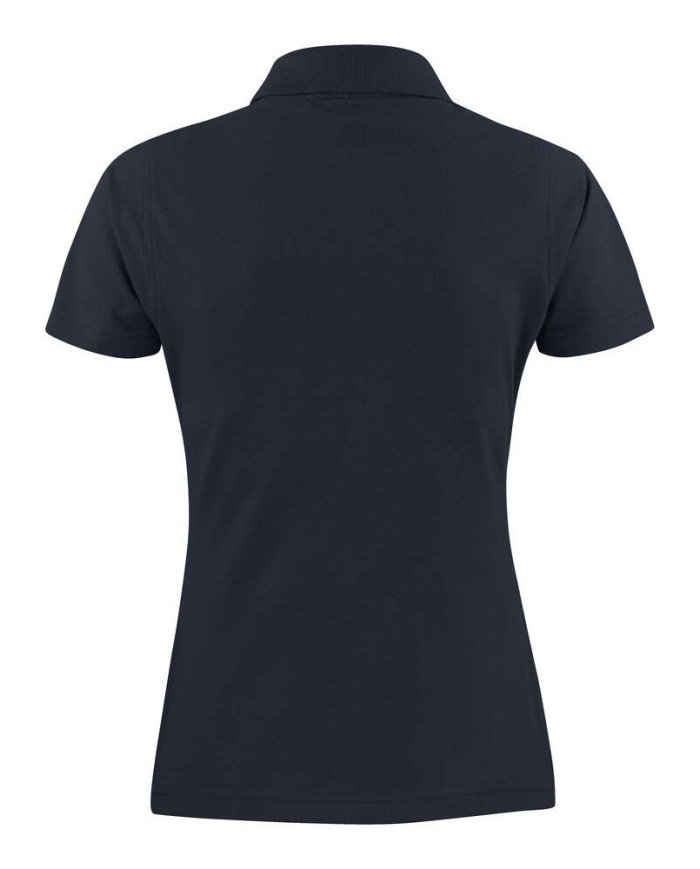 SURF LADY POLO PIQUE NEW WAVE