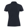 SURF LADY POLO PIQUE NEW WAVE