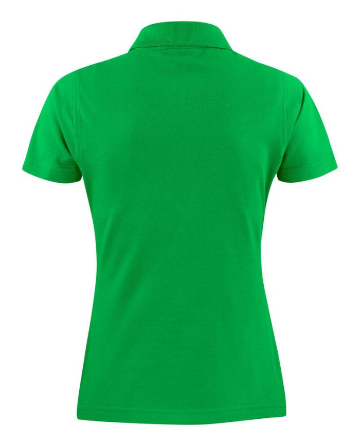 SURF LADY POLO PIQUE NEW WAVE