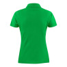 SURF LADY POLO PIQUE NEW WAVE