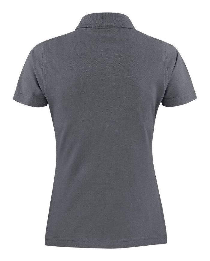SURF LADY POLO PIQUE NEW WAVE