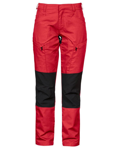 2521 PANTALÓN ELÁSTICO MUJER NEW WAVE