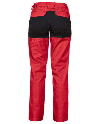 2521 PANTALÓN ELÁSTICO MUJER NEW WAVE