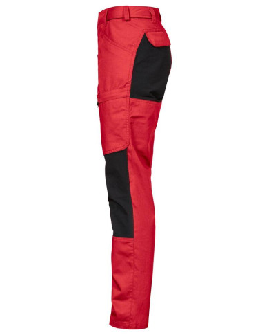 2521 PANTALÓN ELÁSTICO MUJER NEW WAVE