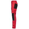 2521 PANTALÓN ELÁSTICO MUJER NEW WAVE