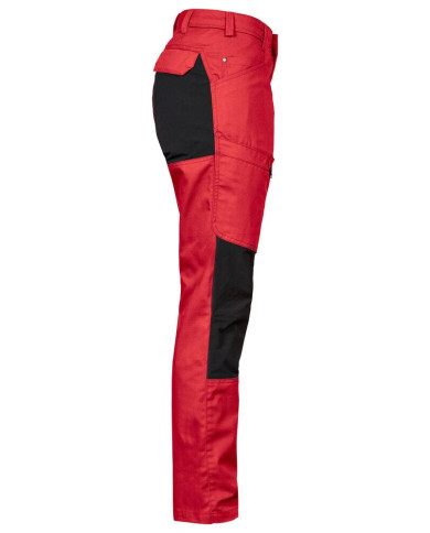 2521 PANTALÓN ELÁSTICO MUJER NEW WAVE
