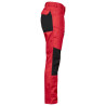 2521 PANTALÓN ELÁSTICO MUJER NEW WAVE