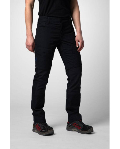 2521 PANTALÓN ELÁSTICO MUJER NEW WAVE