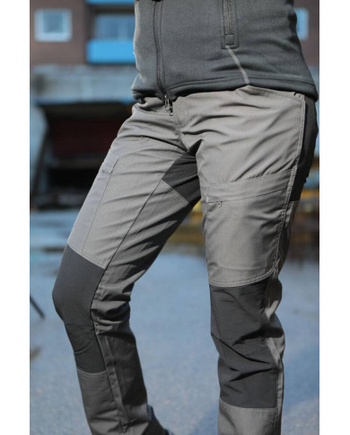2521 PANTALÓN ELÁSTICO MUJER NEW WAVE