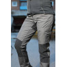 2521 PANTALÓN ELÁSTICO MUJER NEW WAVE