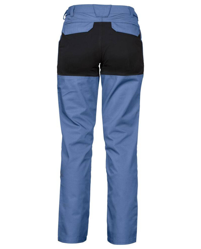 2521 PANTALÓN ELÁSTICO MUJER NEW WAVE