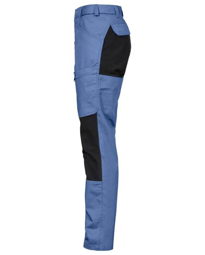 2521 PANTALÓN ELÁSTICO MUJER NEW WAVE