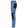 2521 PANTALÓN ELÁSTICO MUJER NEW WAVE