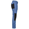 2521 PANTALÓN ELÁSTICO MUJER NEW WAVE