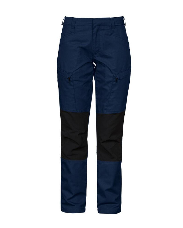2521 PANTALÓN ELÁSTICO MUJER NEW WAVE