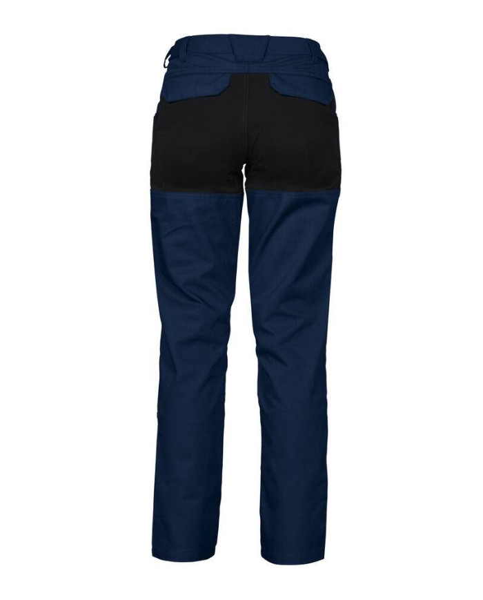 2521 PANTALÓN ELÁSTICO MUJER NEW WAVE