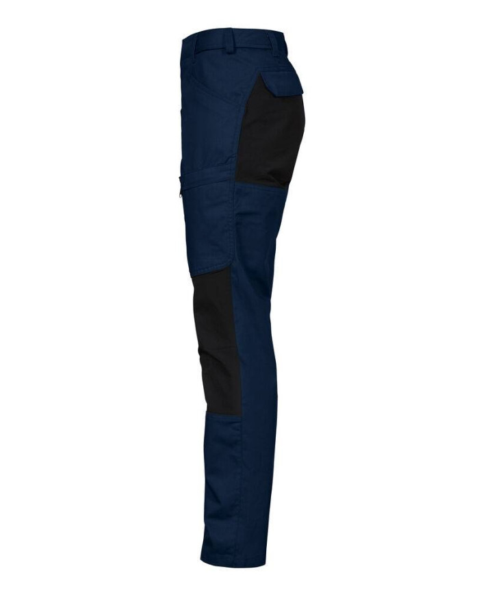 2521 PANTALÓN ELÁSTICO MUJER NEW WAVE
