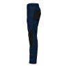 2521 PANTALÓN ELÁSTICO MUJER NEW WAVE