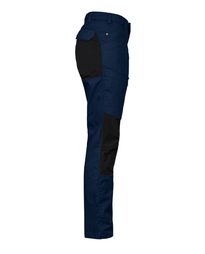 2521 PANTALÓN ELÁSTICO MUJER NEW WAVE