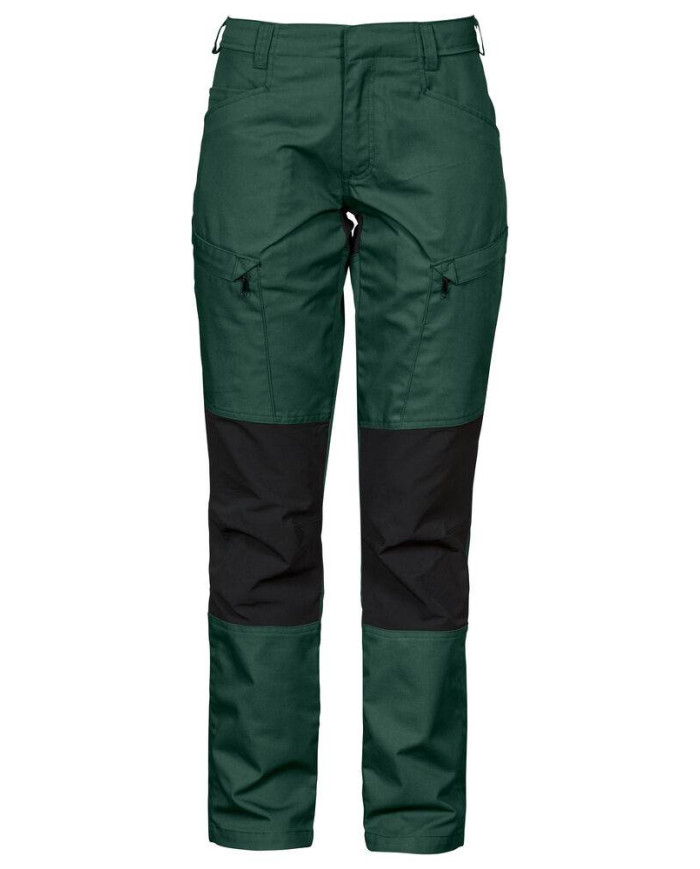 2521 PANTALÓN ELÁSTICO MUJER NEW WAVE
