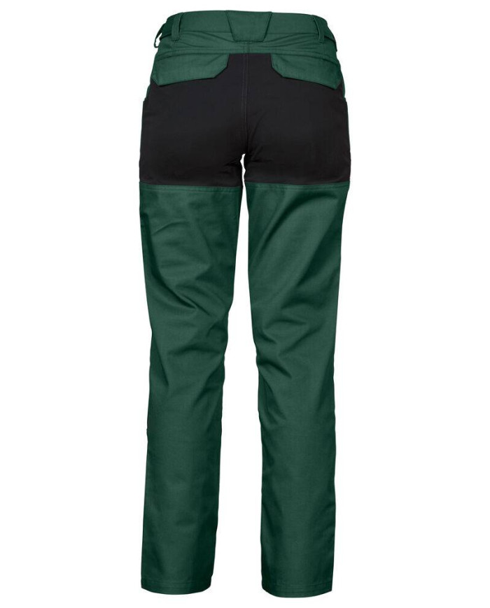 2521 PANTALÓN ELÁSTICO MUJER NEW WAVE