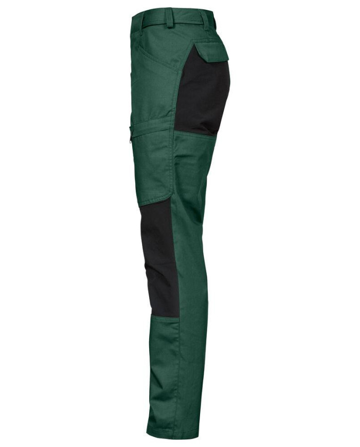 2521 PANTALÓN ELÁSTICO MUJER NEW WAVE