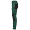 2521 PANTALÓN ELÁSTICO MUJER NEW WAVE