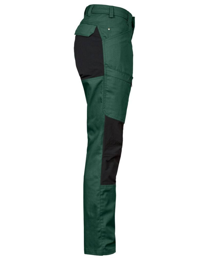 2521 PANTALÓN ELÁSTICO MUJER NEW WAVE