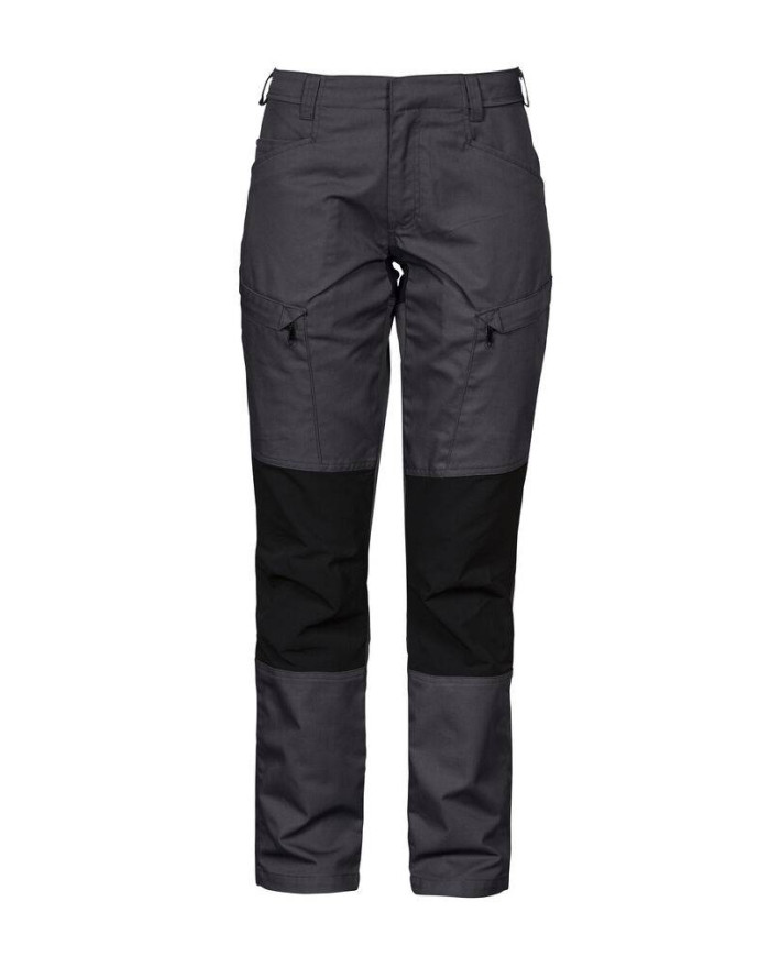 2521 PANTALÓN ELÁSTICO MUJER NEW WAVE