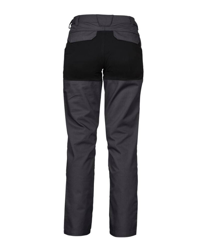 2521 PANTALÓN ELÁSTICO MUJER NEW WAVE