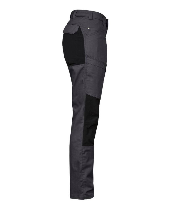 2521 PANTALÓN ELÁSTICO MUJER NEW WAVE