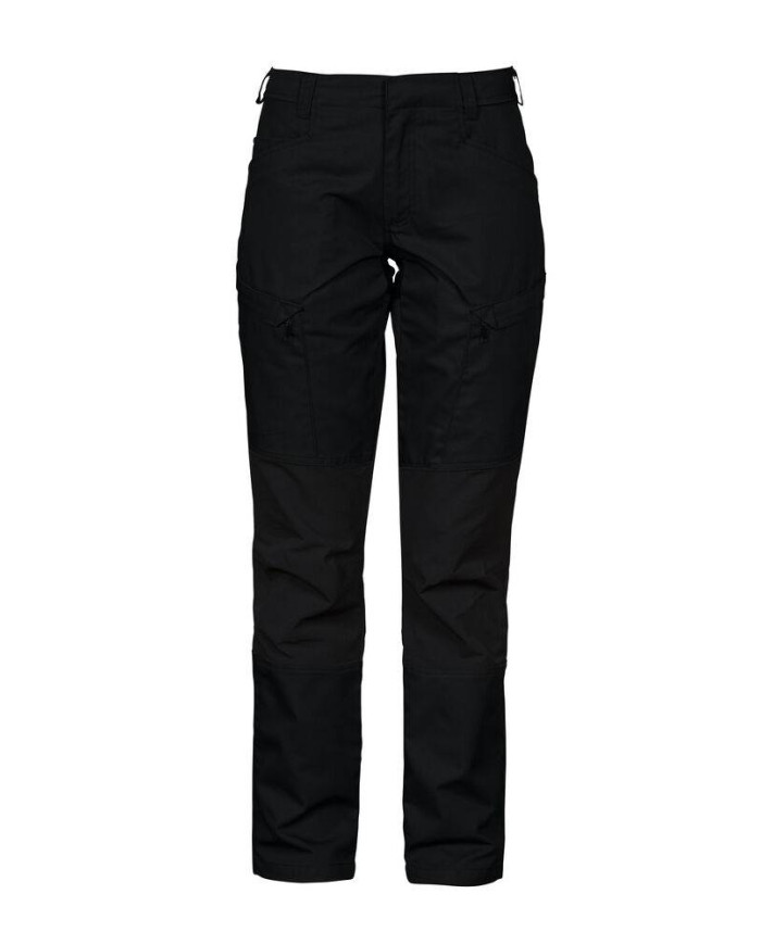 2521 PANTALÓN ELÁSTICO MUJER NEW WAVE