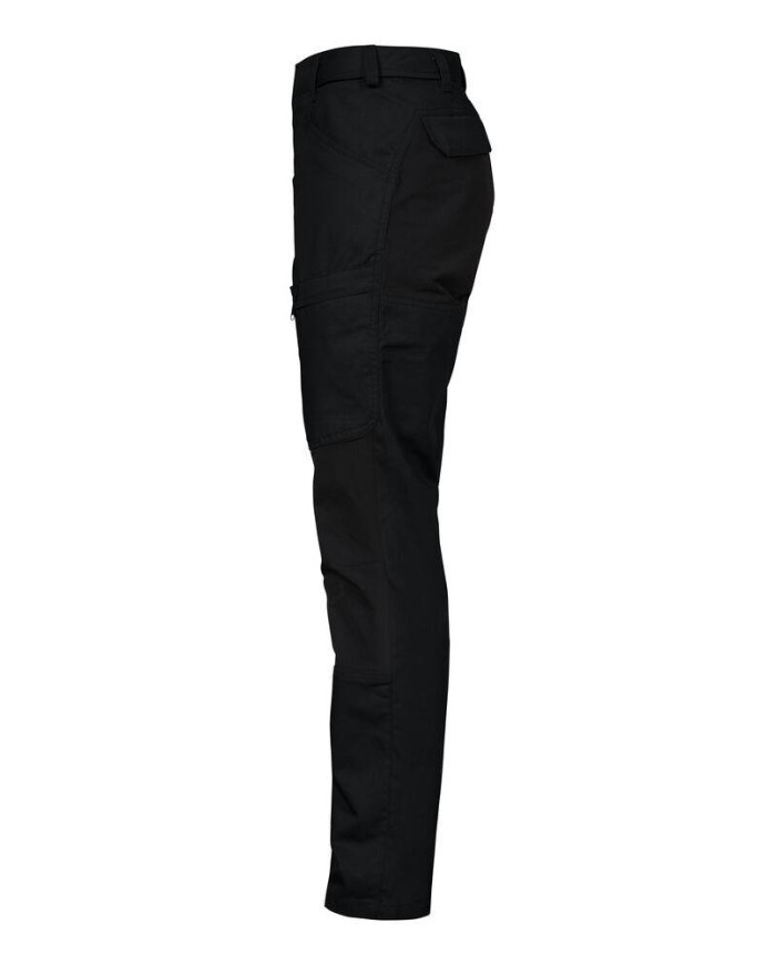 2521 PANTALÓN ELÁSTICO MUJER NEW WAVE