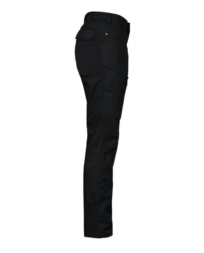 2521 PANTALÓN ELÁSTICO MUJER NEW WAVE