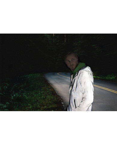 Hardy Reflective NEW WAVE