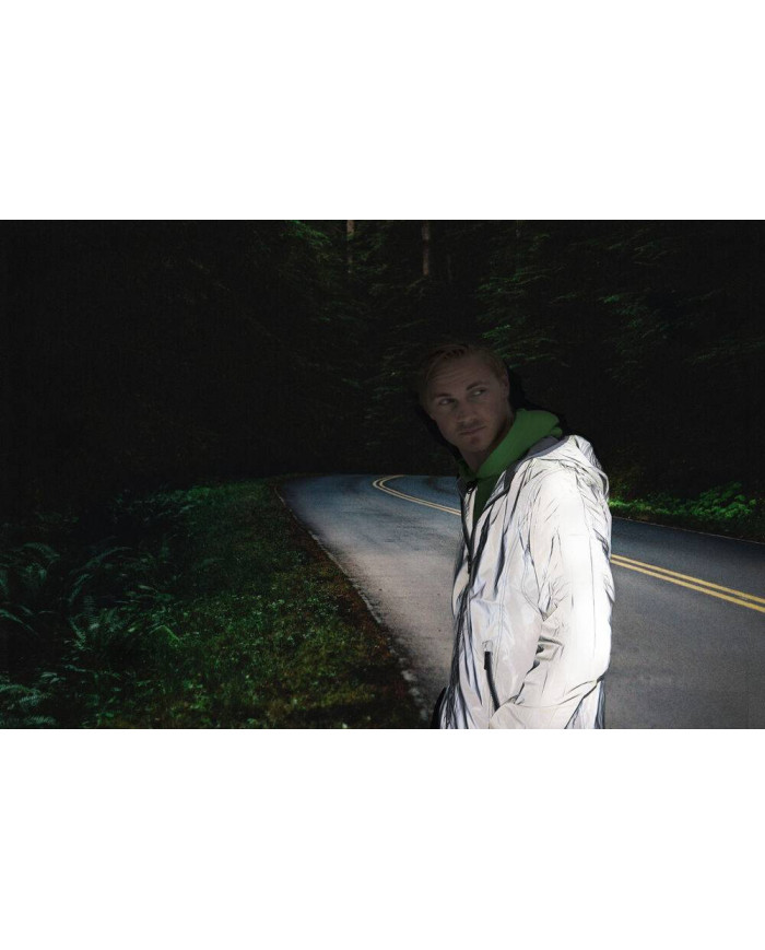 Hardy Reflective NEW WAVE
