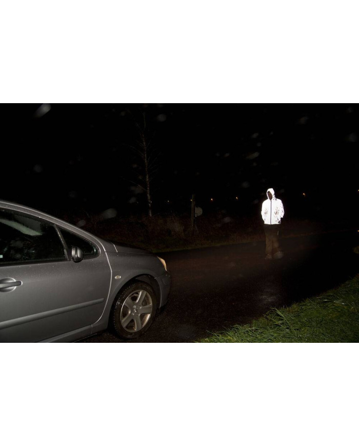Hardy Reflective NEW WAVE