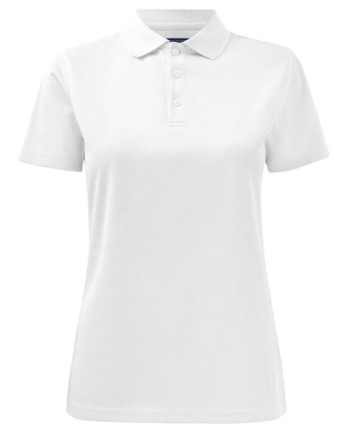 2041 POLO POLIÉSTER TÉCNICO MUJER NEW WAVE