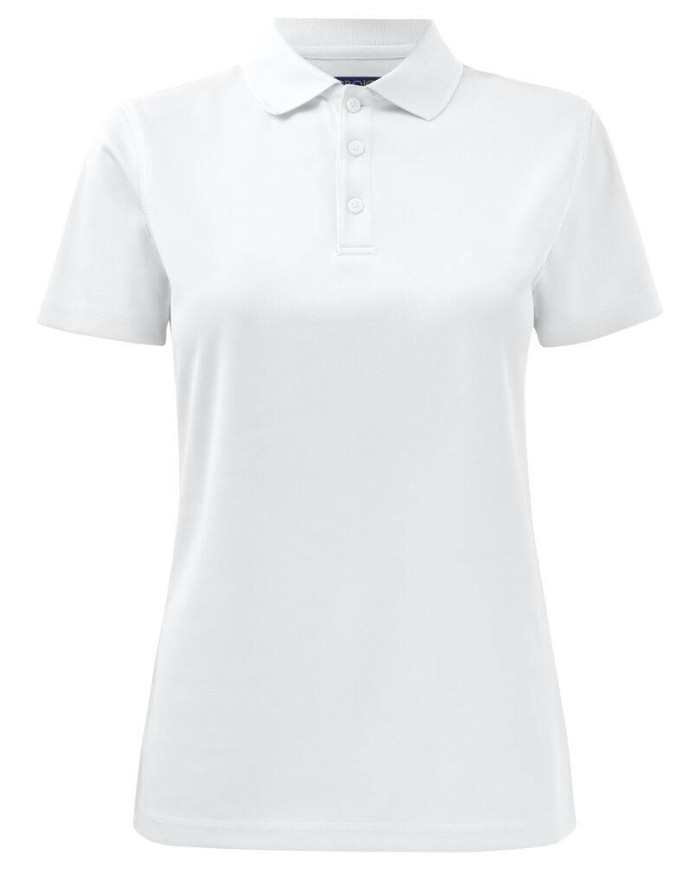 2041 POLO POLIÉSTER TÉCNICO MUJER NEW WAVE