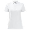2041 POLO POLIÉSTER TÉCNICO MUJER NEW WAVE