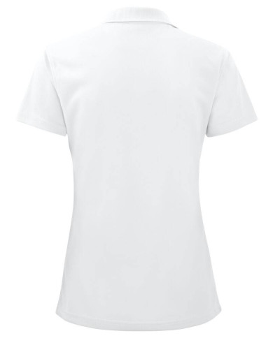 2041 POLO POLIÉSTER TÉCNICO MUJER NEW WAVE
