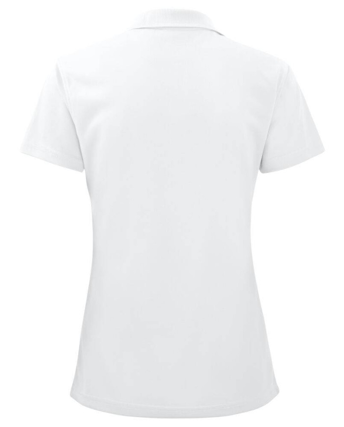 2041 POLO POLIÉSTER TÉCNICO MUJER NEW WAVE