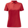 2041 POLO POLIÉSTER TÉCNICO MUJER NEW WAVE