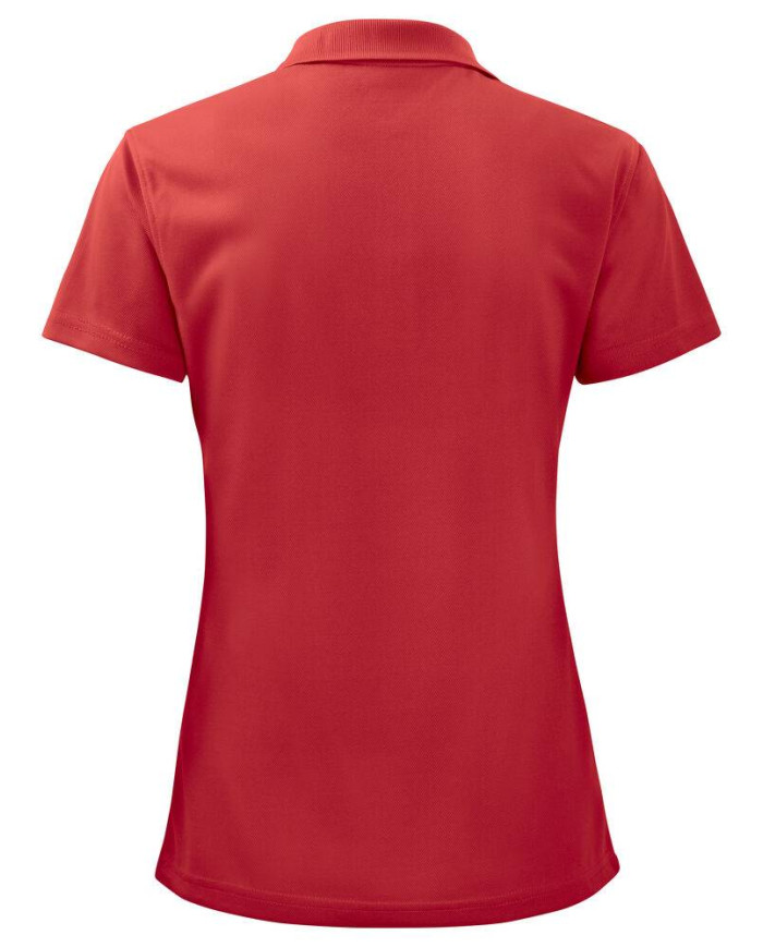 2041 POLO POLIÉSTER TÉCNICO MUJER NEW WAVE