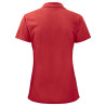 2041 POLO POLIÉSTER TÉCNICO MUJER NEW WAVE