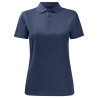 2041 POLO POLIÉSTER TÉCNICO MUJER NEW WAVE