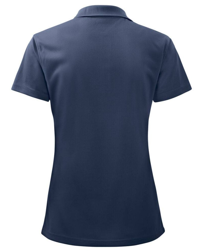 2041 POLO POLIÉSTER TÉCNICO MUJER NEW WAVE
