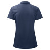 2041 POLO POLIÉSTER TÉCNICO MUJER NEW WAVE
