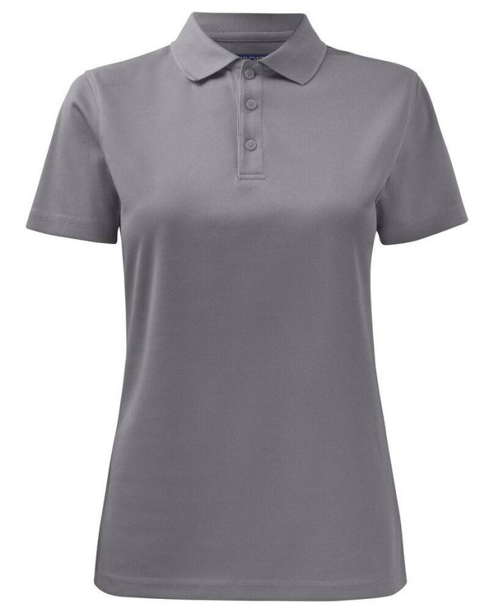 2041 POLO POLIÉSTER TÉCNICO MUJER NEW WAVE
